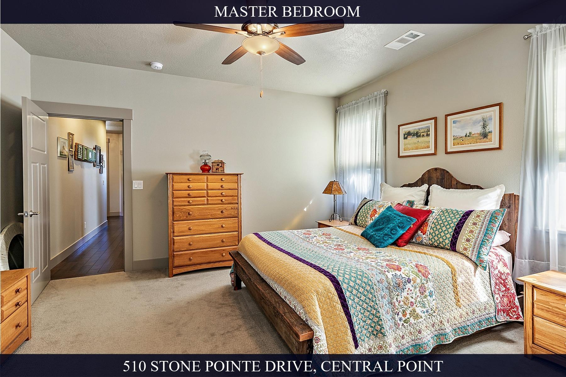 North Village At Twin Creeks Phase I, The - Residential