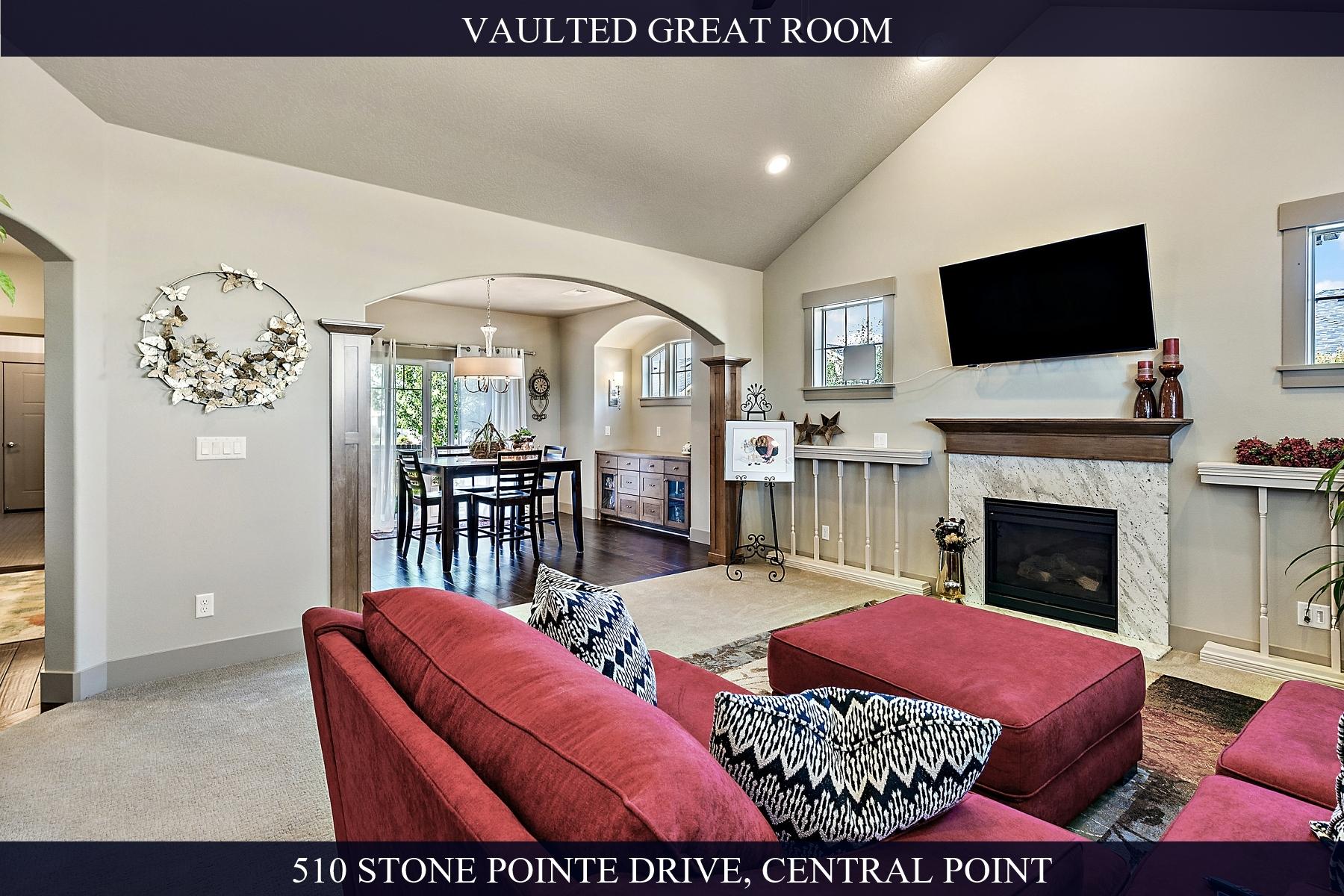 North Village At Twin Creeks Phase I, The - Residential