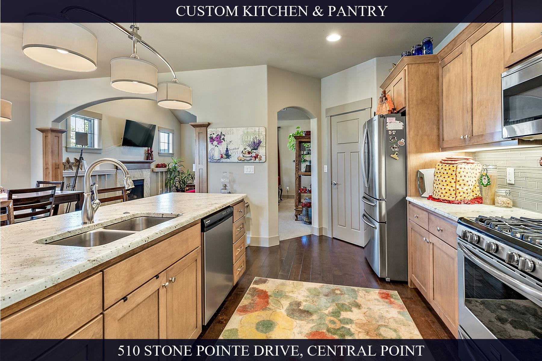 North Village At Twin Creeks Phase I, The - Residential