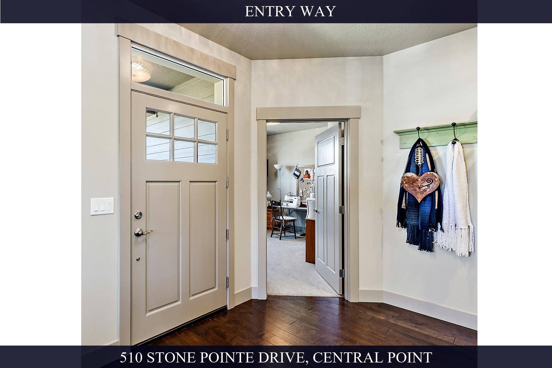 North Village At Twin Creeks Phase I, The - Residential