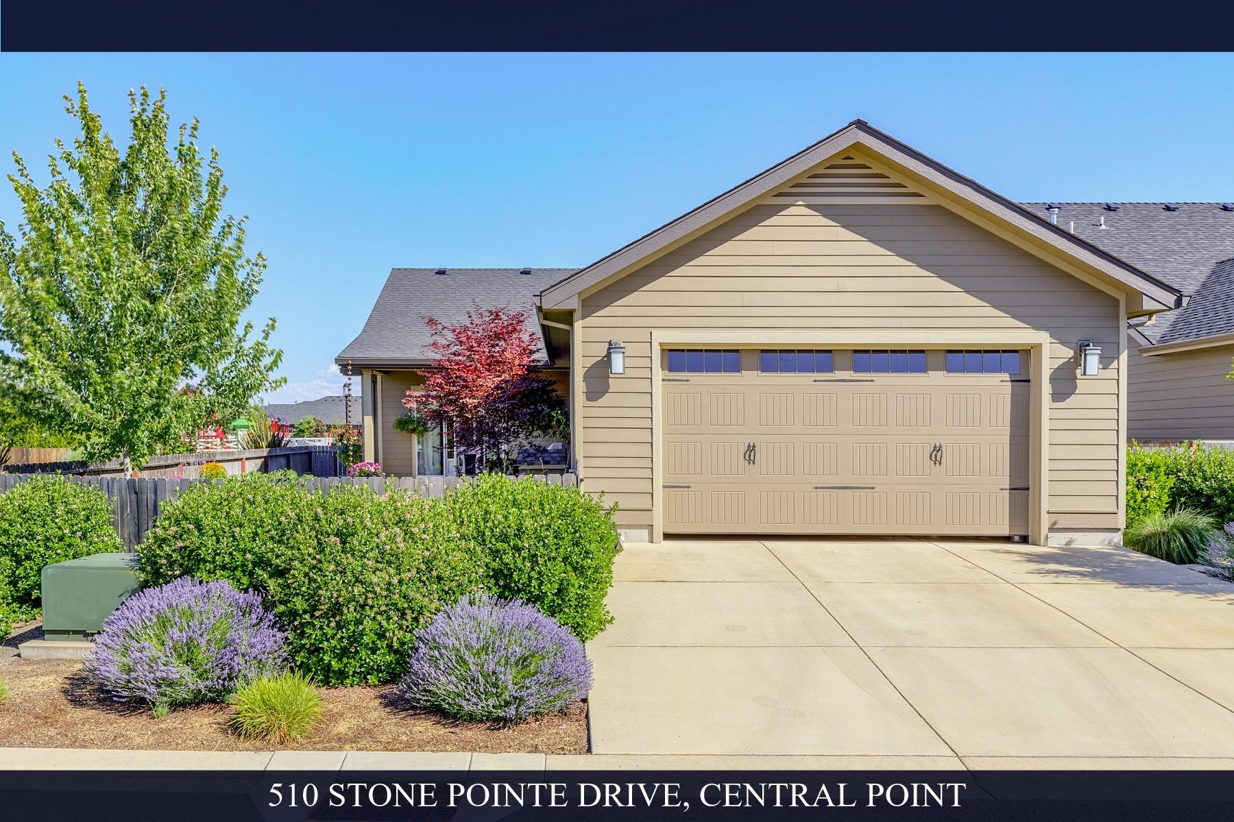 North Village At Twin Creeks Phase I, The - Residential