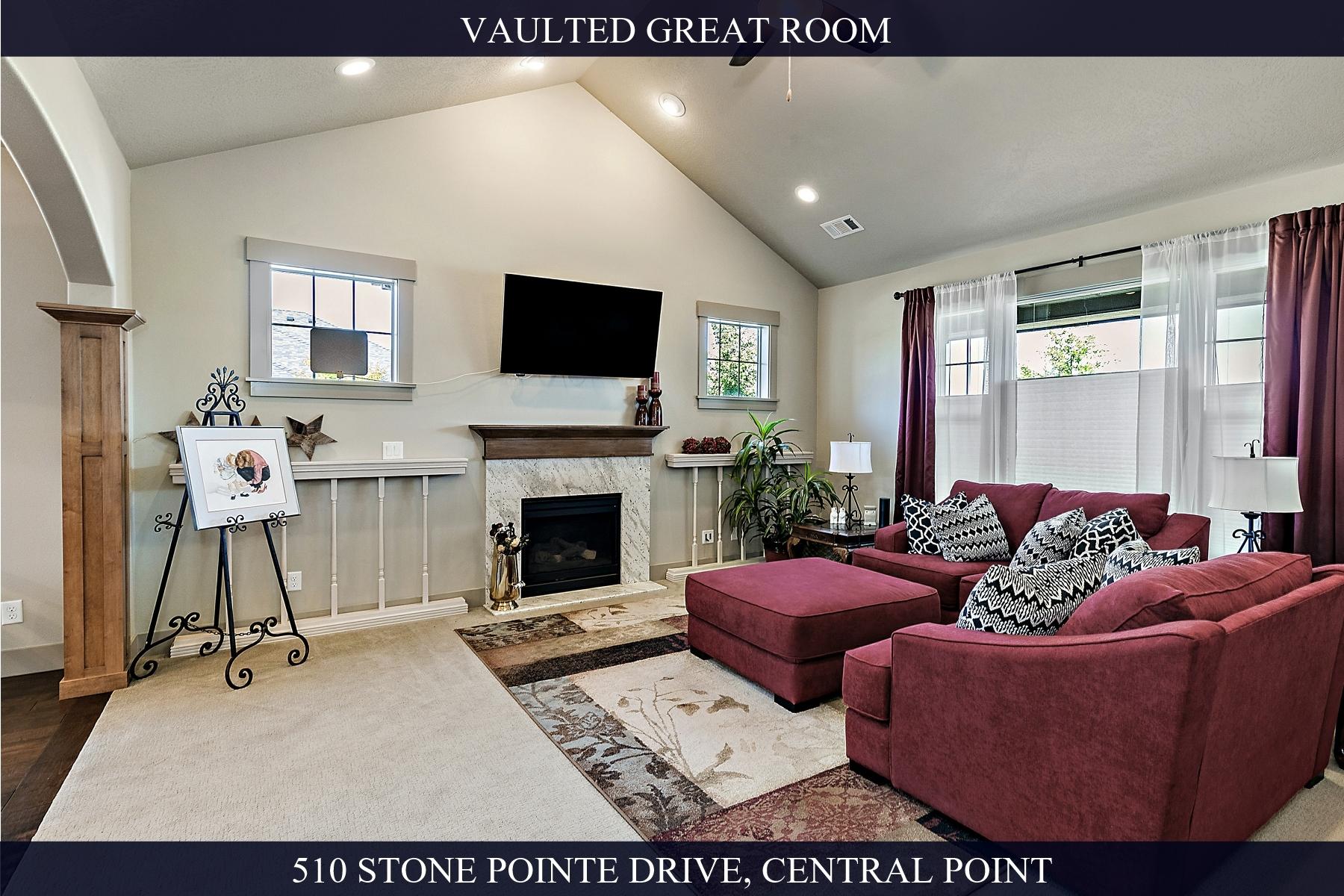 North Village At Twin Creeks Phase I, The - Residential