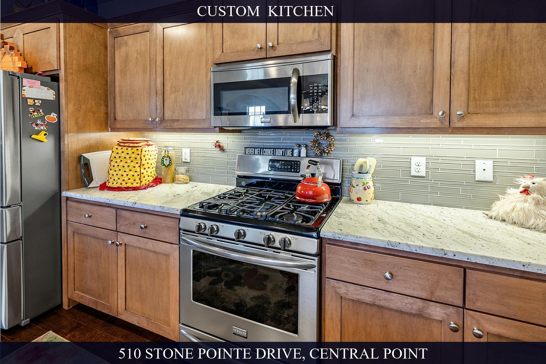 North Village At Twin Creeks Phase I, The - Residential