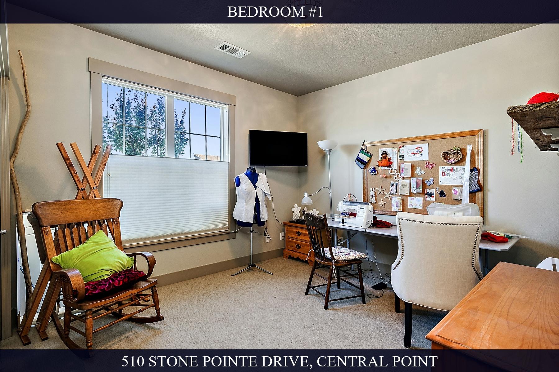 North Village At Twin Creeks Phase I, The - Residential