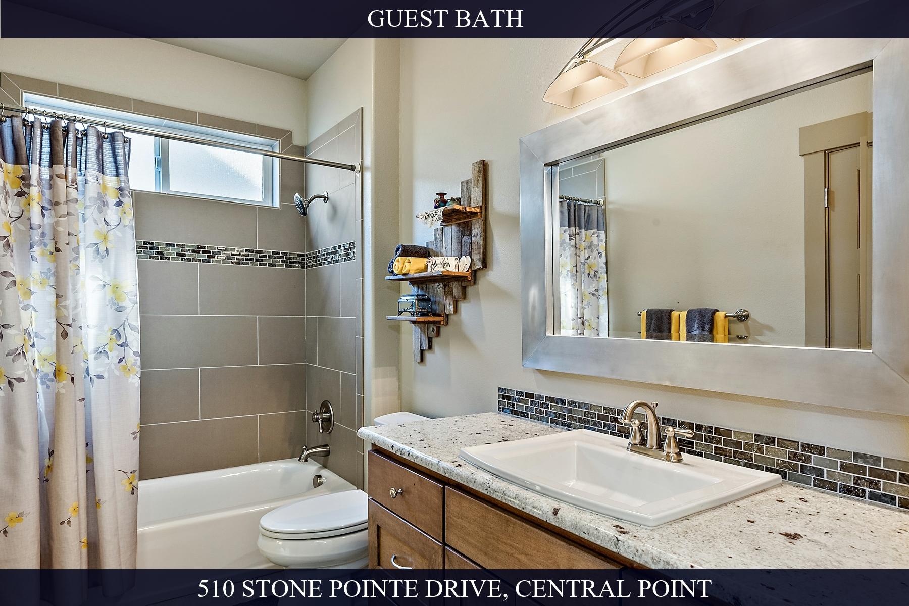 North Village At Twin Creeks Phase I, The - Residential