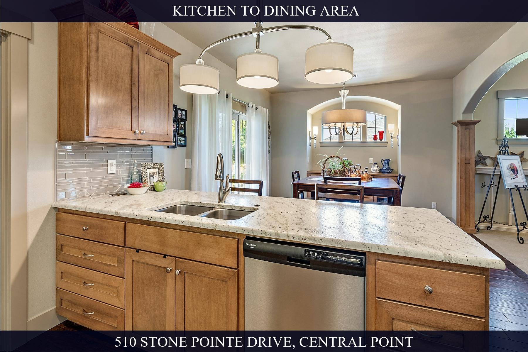 North Village At Twin Creeks Phase I, The - Residential