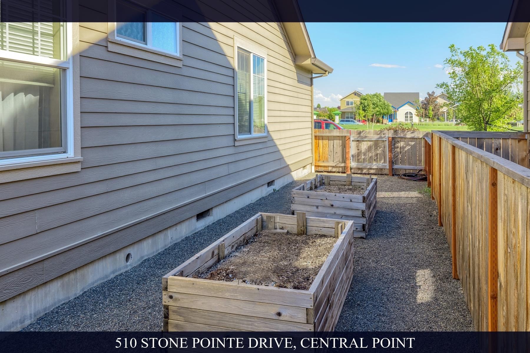 North Village At Twin Creeks Phase I, The - Residential