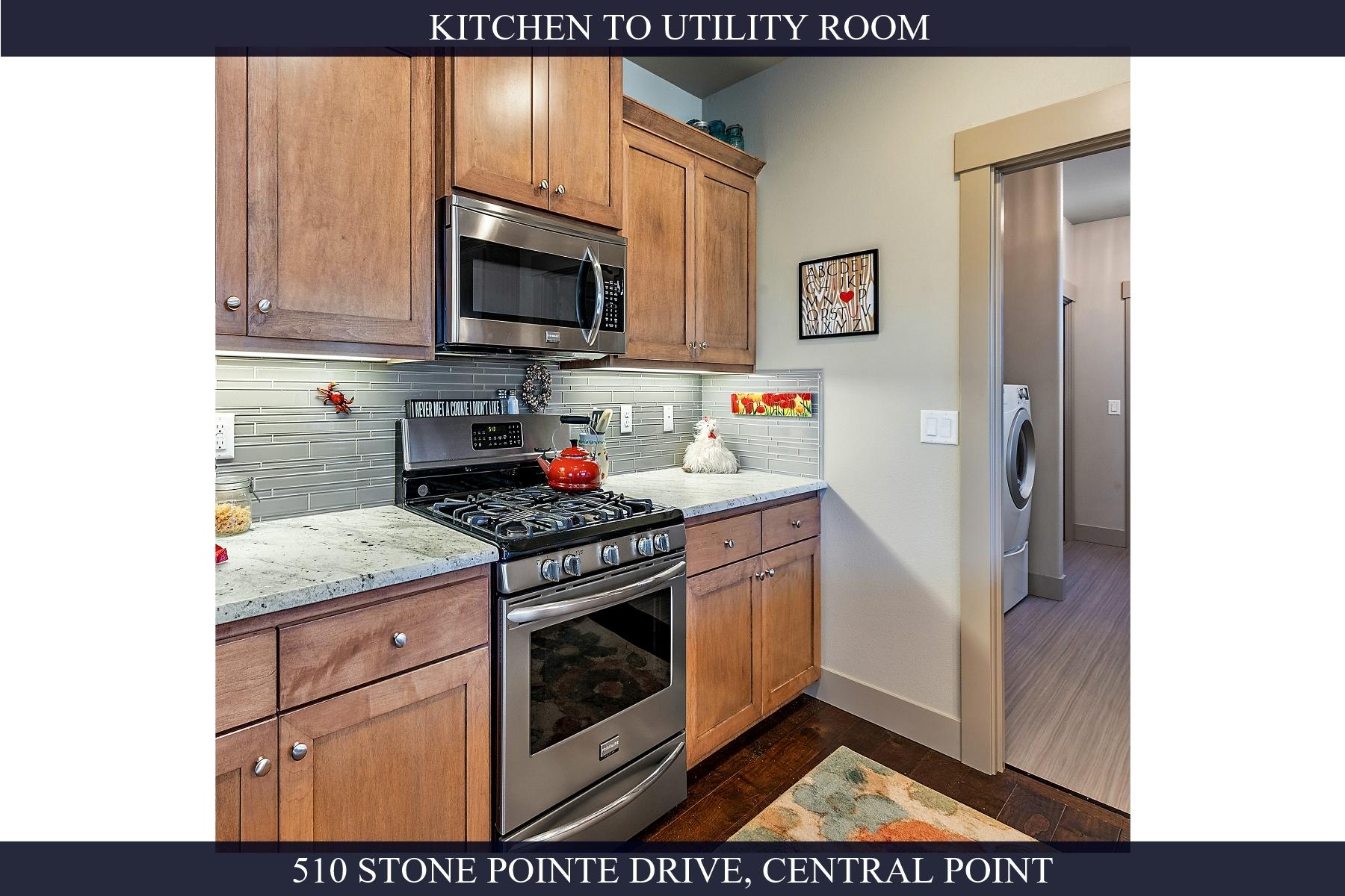 North Village At Twin Creeks Phase I, The - Residential