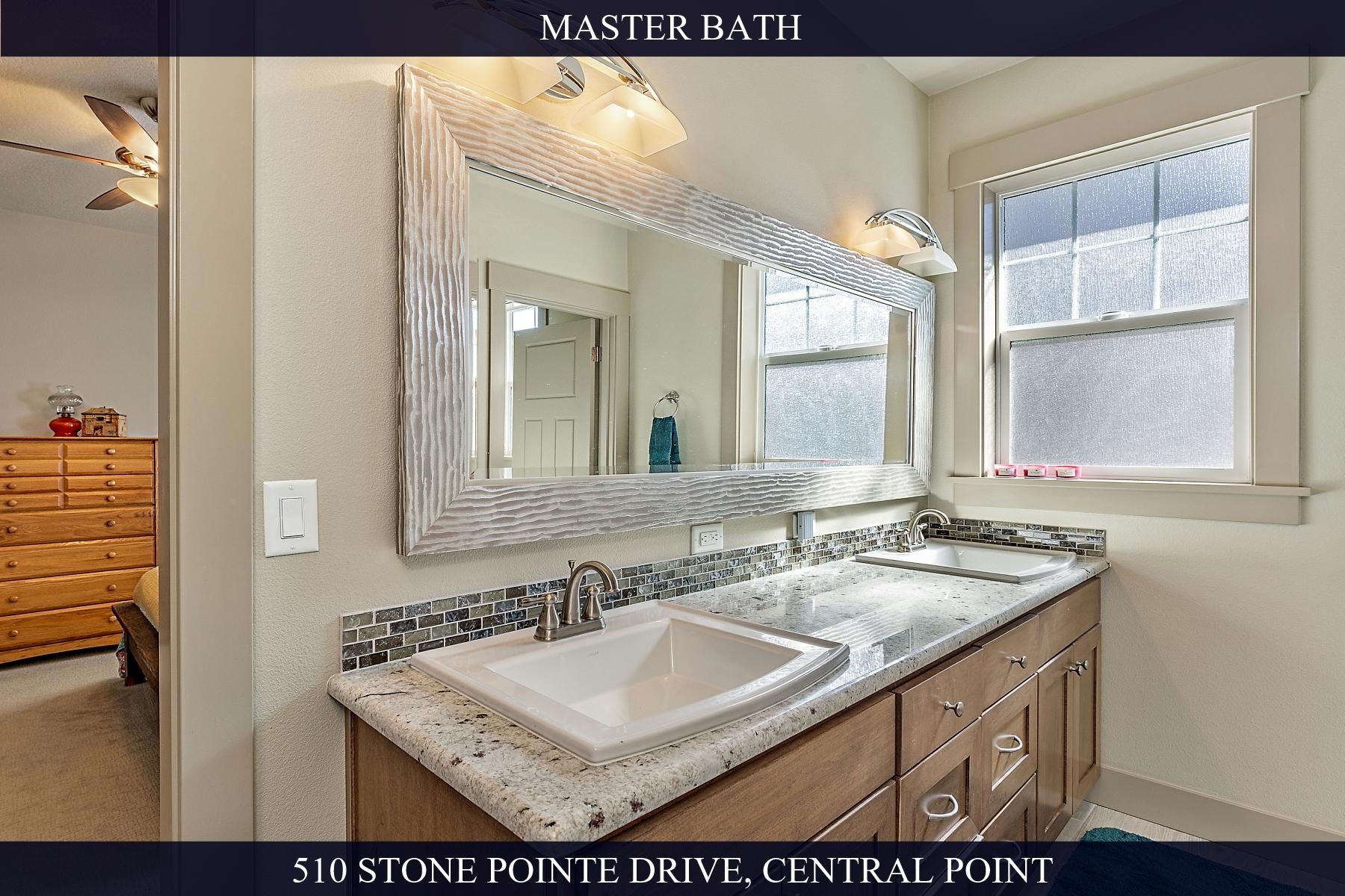 North Village At Twin Creeks Phase I, The - Residential