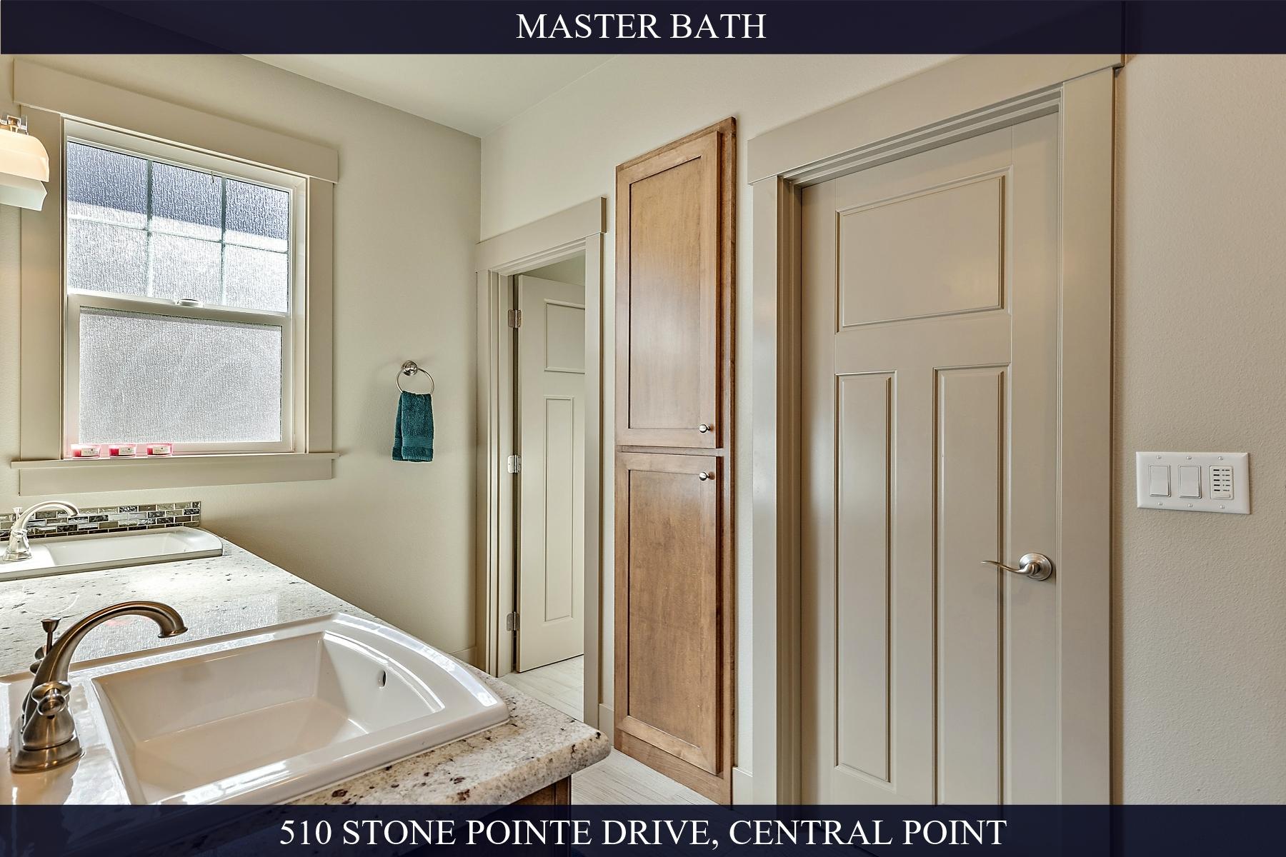 North Village At Twin Creeks Phase I, The - Residential