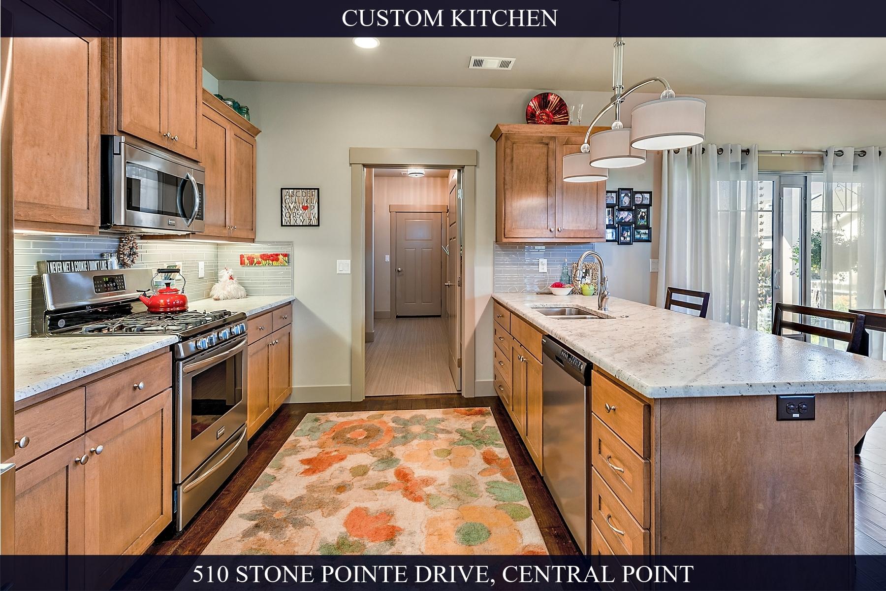 North Village At Twin Creeks Phase I, The - Residential