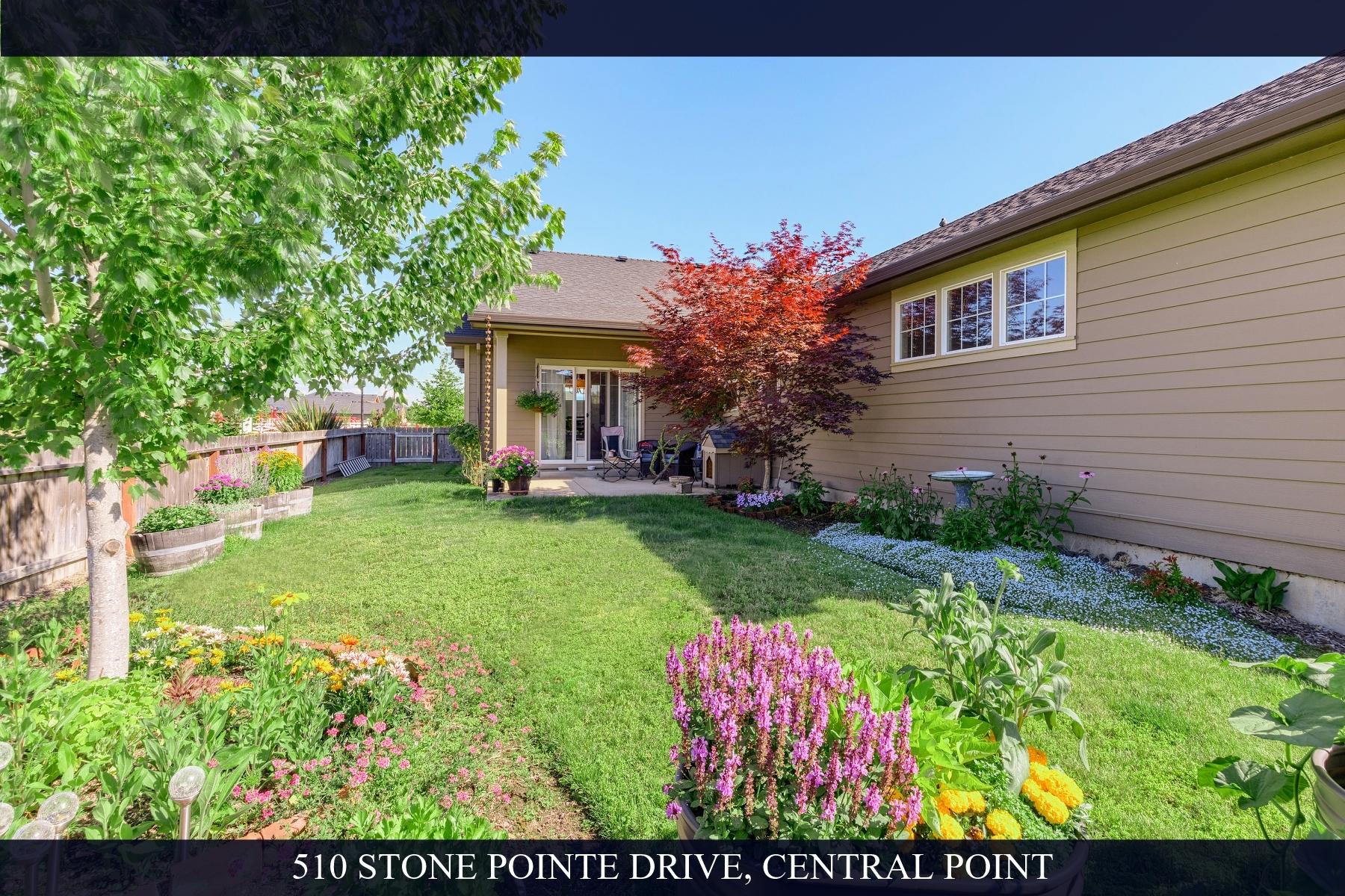 North Village At Twin Creeks Phase I, The - Residential