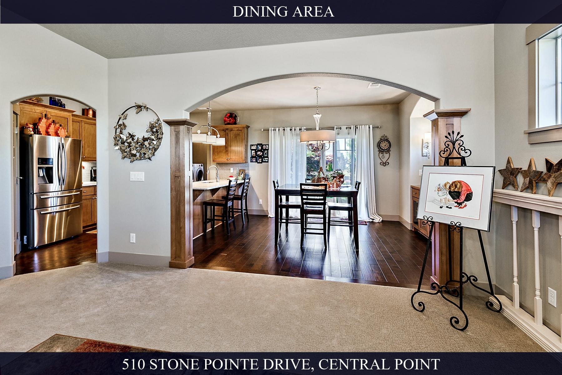 North Village At Twin Creeks Phase I, The - Residential