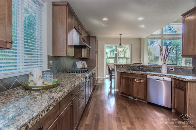 River Canyon Estates - Residential