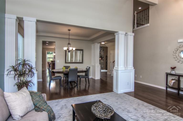 River Canyon Estates - Residential