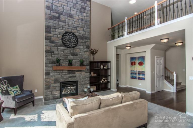 River Canyon Estates - Residential