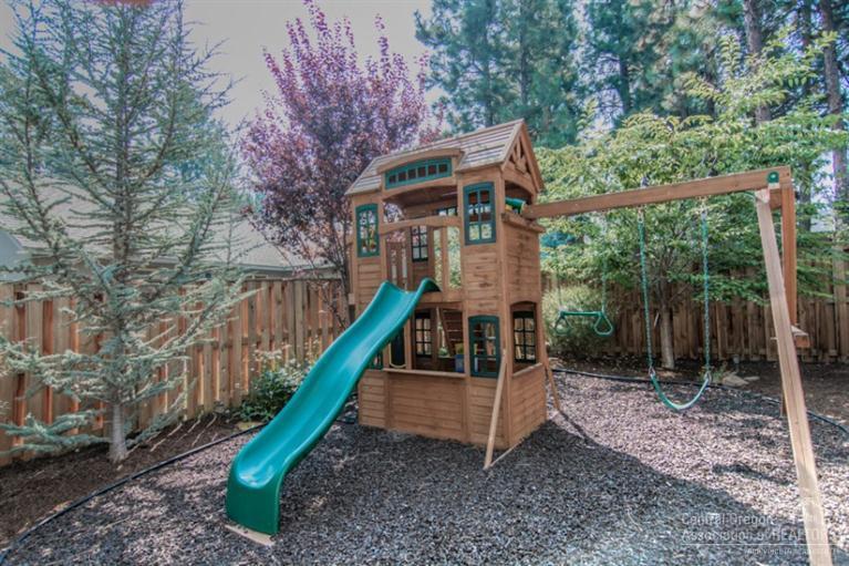 River Canyon Estates - Residential