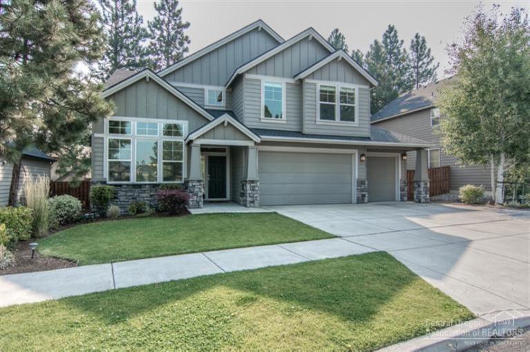 River Canyon Estates - Residential