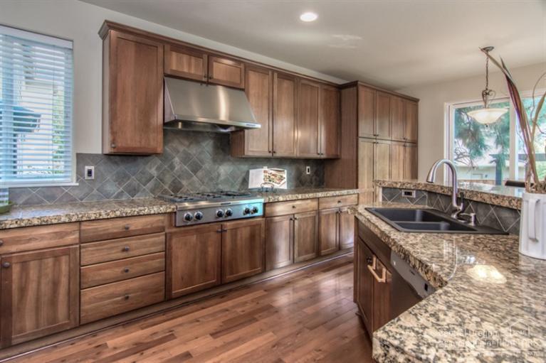 River Canyon Estates - Residential