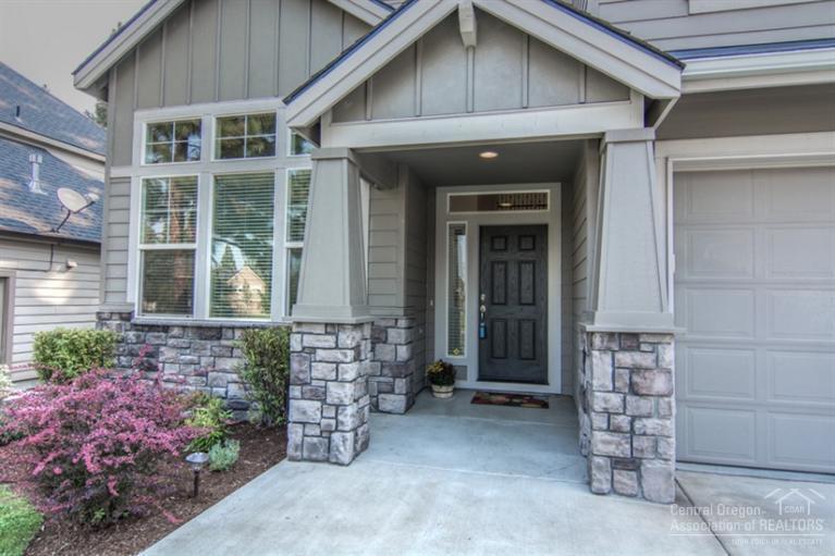 River Canyon Estates - Residential