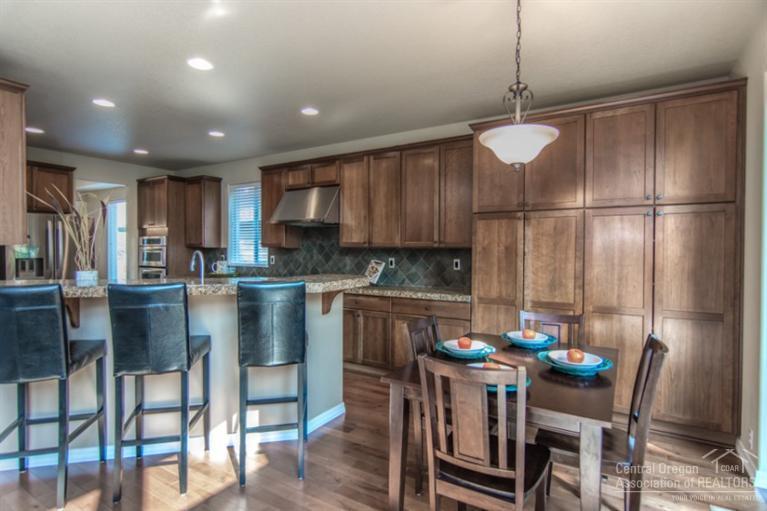 River Canyon Estates - Residential