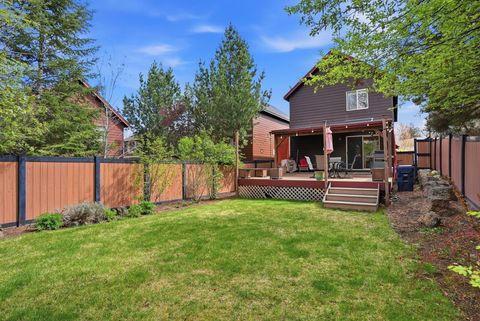 Tiny photo for 63141 Britta Street, Bend, OR 97703 (MLS # 220219513)