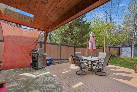 Tiny photo for 63141 Britta Street, Bend, OR 97703 (MLS # 220219513)