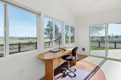 Tiny photo for 4074 SW Reif Road, Powell Butte, OR 97753 (MLS # 220217450)