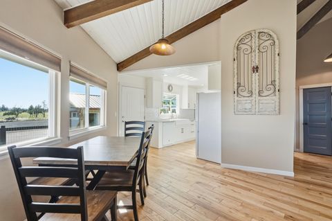 Tiny photo for 4074 SW Reif Road, Powell Butte, OR 97753 (MLS # 220217450)