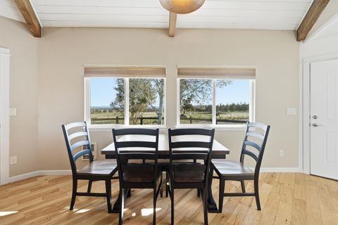 Tiny photo for 4074 SW Reif Road, Powell Butte, OR 97753 (MLS # 220217450)