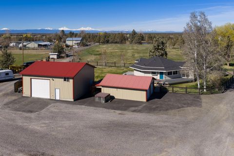 4074 SW Reif Road Powell Butte OR 97753