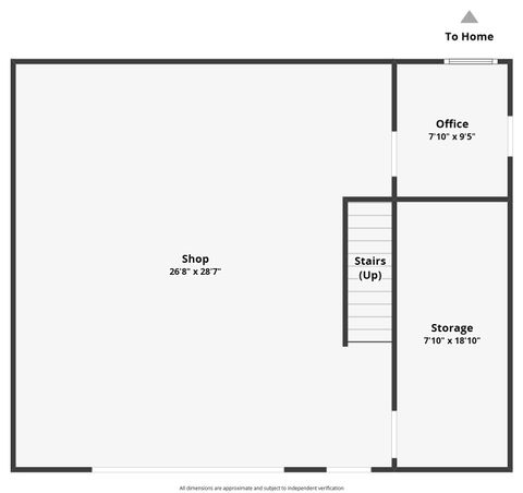 Tiny photo for 4074 SW Reif Road, Powell Butte, OR 97753 (MLS # 220217450)