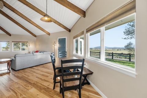 Tiny photo for 4074 SW Reif Road, Powell Butte, OR 97753 (MLS # 220217450)