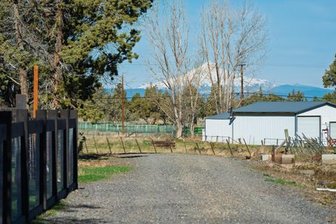Tiny photo for 4074 SW Reif Road, Powell Butte, OR 97753 (MLS # 220217450)