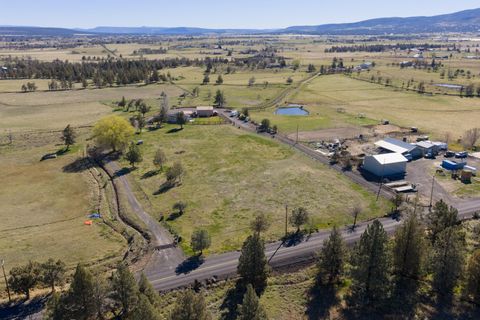Tiny photo for 4074 SW Reif Road, Powell Butte, OR 97753 (MLS # 220217450)