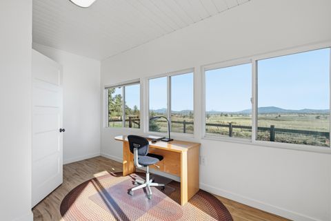 Tiny photo for 4074 SW Reif Road, Powell Butte, OR 97753 (MLS # 220217450)