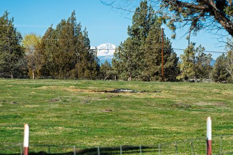 Tiny photo for 4074 SW Reif Road, Powell Butte, OR 97753 (MLS # 220217450)