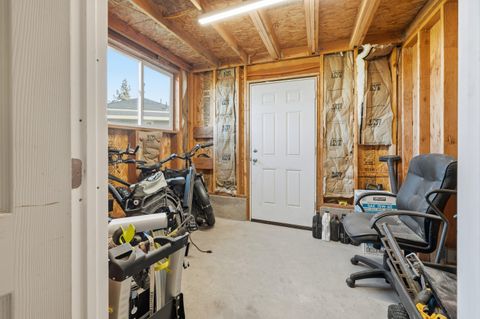 Tiny photo for 4074 SW Reif Road, Powell Butte, OR 97753 (MLS # 220217450)