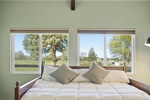 Tiny photo for 4074 SW Reif Road, Powell Butte, OR 97753 (MLS # 220217450)