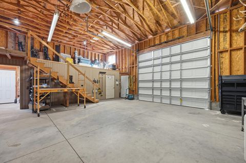 Tiny photo for 4074 SW Reif Road, Powell Butte, OR 97753 (MLS # 220217450)