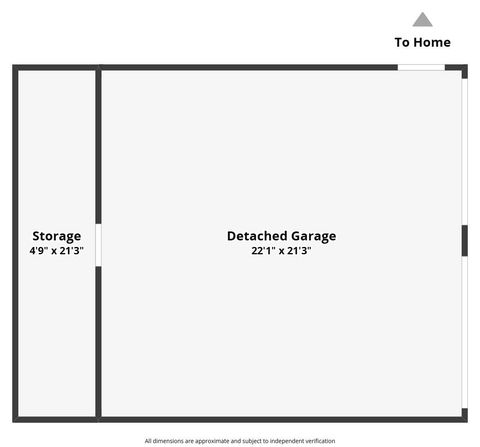 Tiny photo for 4074 SW Reif Road, Powell Butte, OR 97753 (MLS # 220217450)