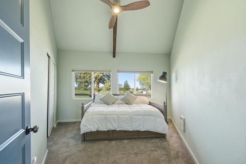 Tiny photo for 4074 SW Reif Road, Powell Butte, OR 97753 (MLS # 220217450)