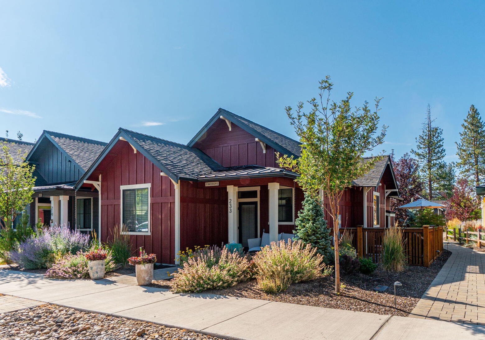 233 W Heising Drive