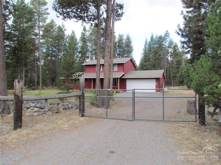 Forest View - Residential