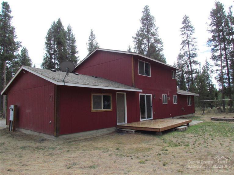 Forest View - Residential
