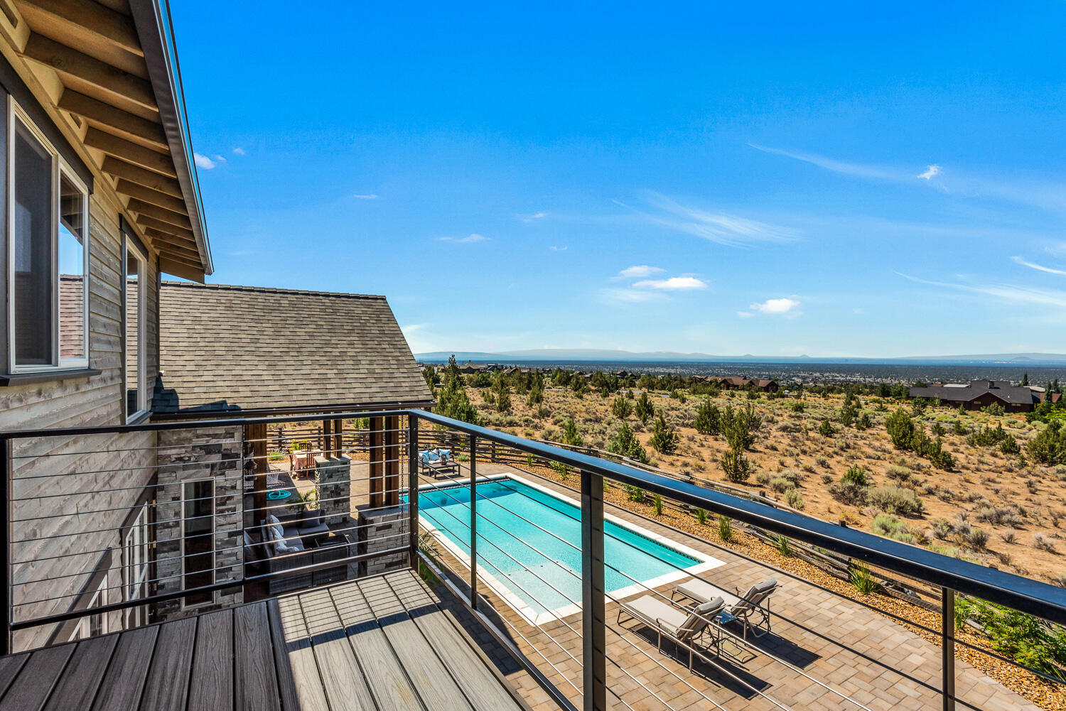 Brasada Ranch - Residential