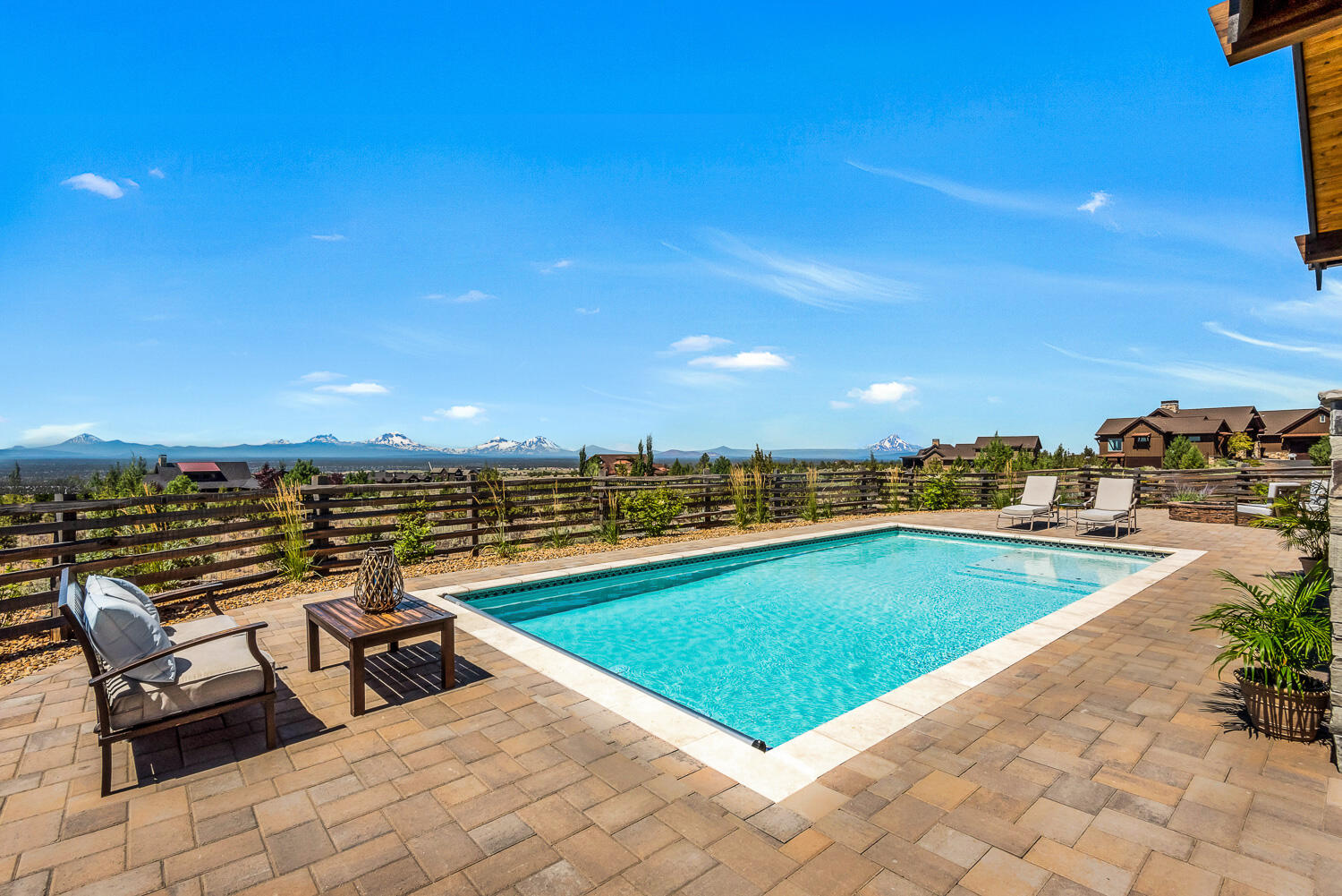 Brasada Ranch - Residential