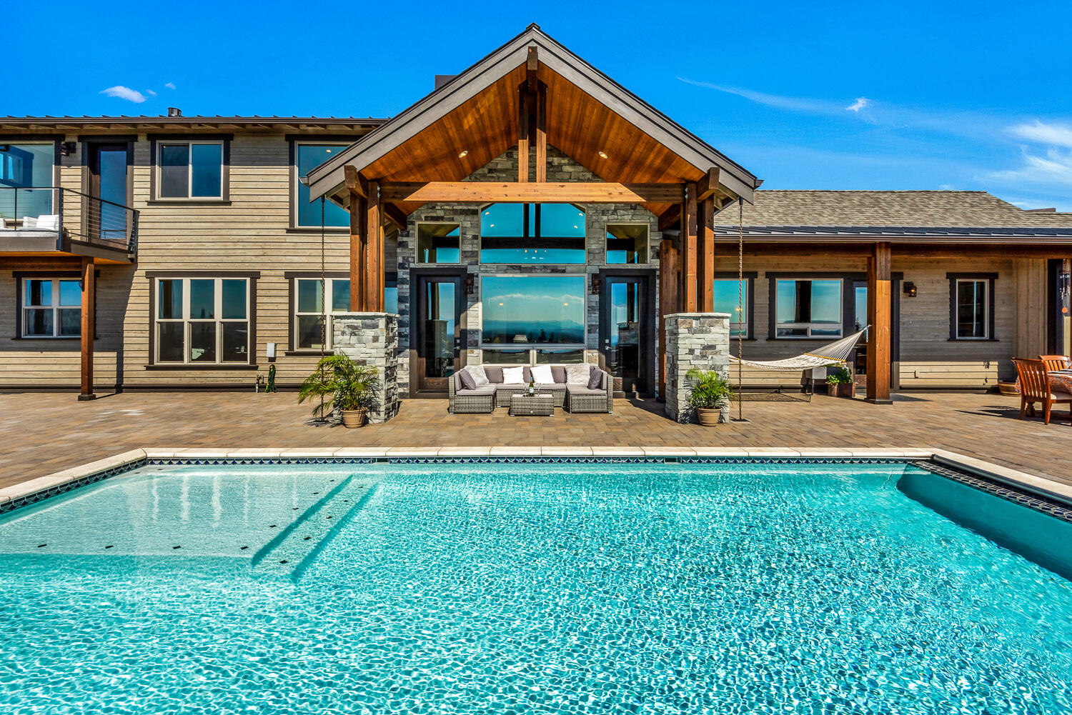 Brasada Ranch - Residential