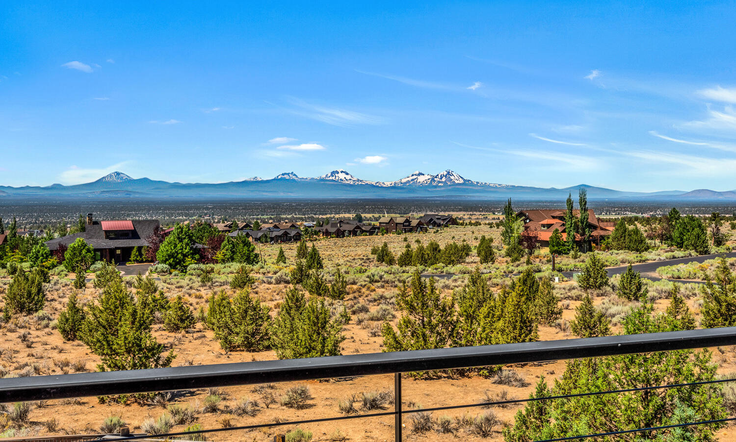 Brasada Ranch - Residential