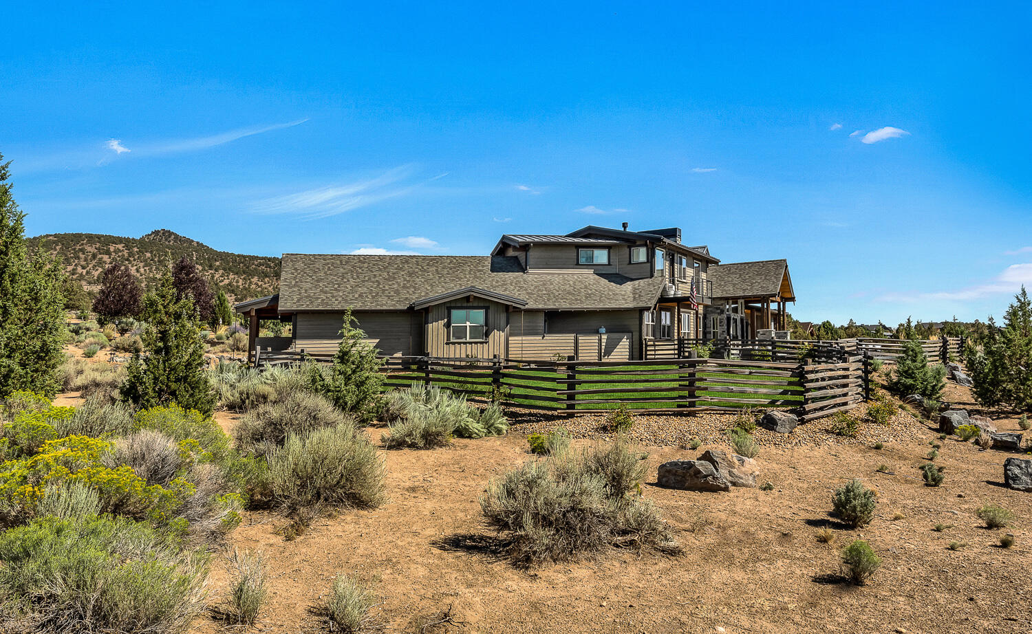 Brasada Ranch - Residential